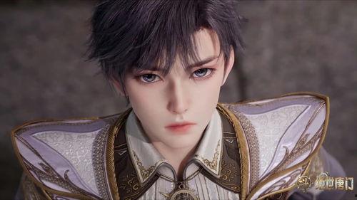 斗罗大陆官方最新爆料,神秘势力崛起，史莱克七怪再战巅峰！